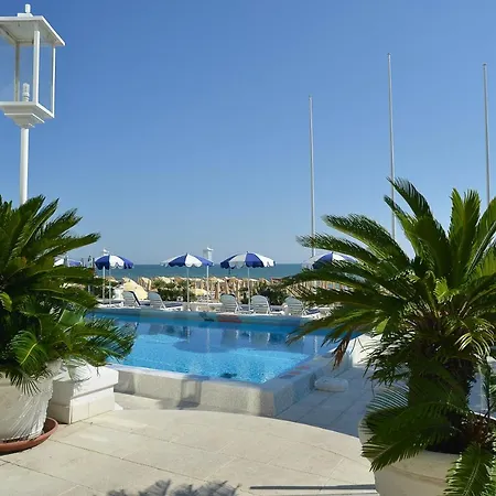 Hotel Anthony Lido di Jesolo