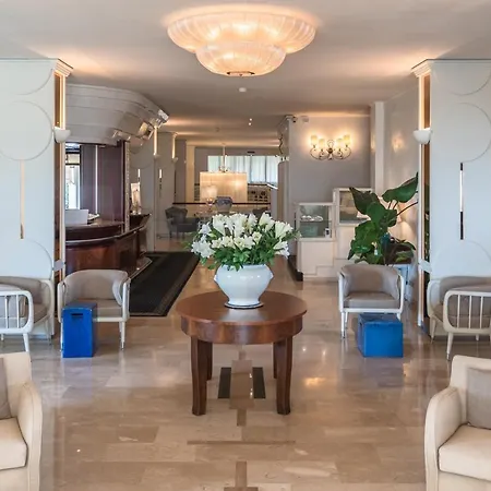 Hotel Anthony Jesolo